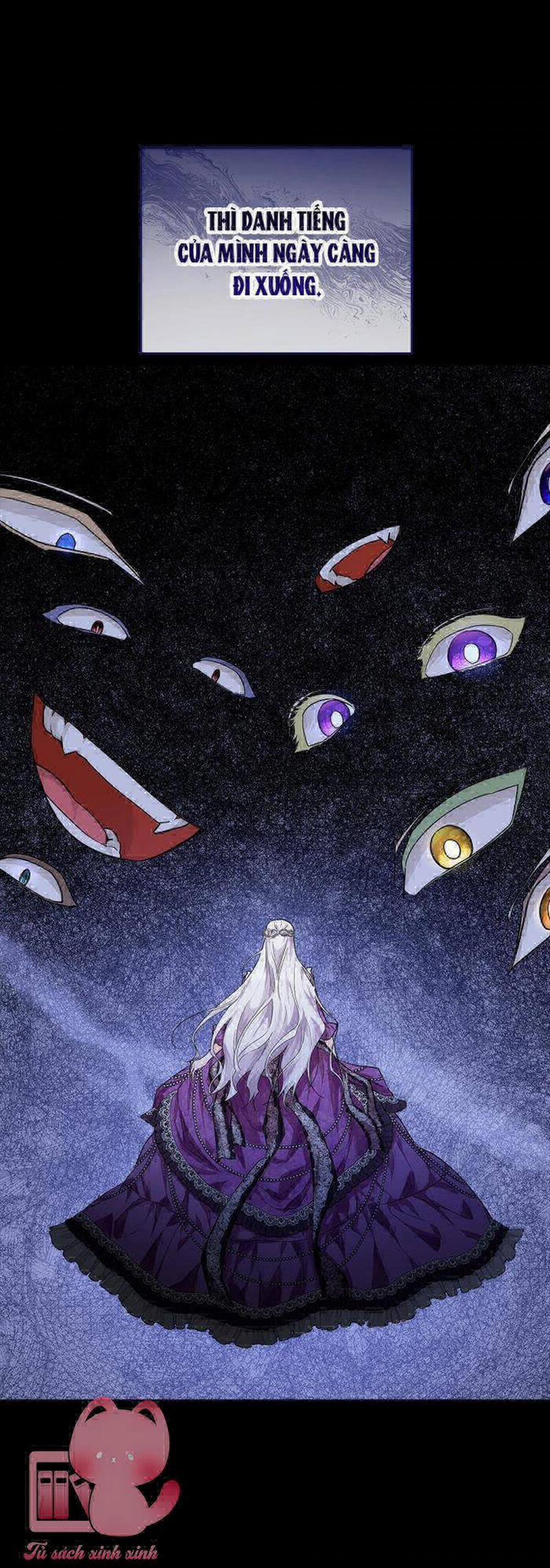 Hoàng Nữ Cosplay Nonfan 3 trang 33