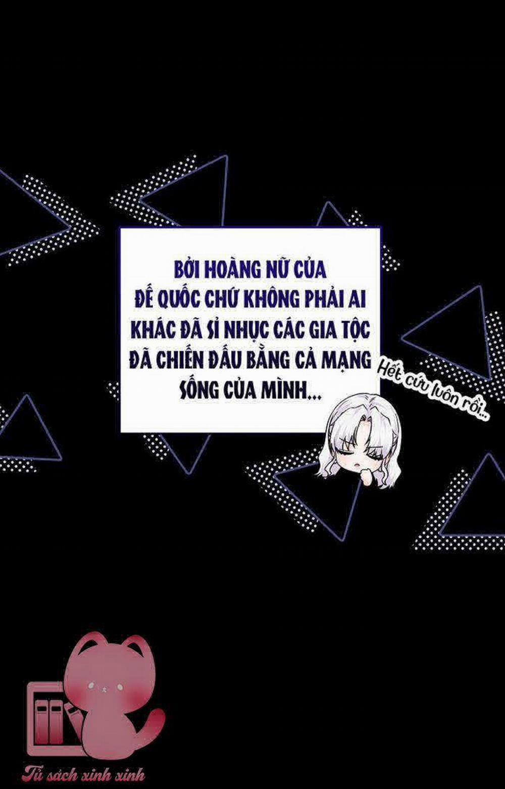 Hoàng Nữ Cosplay Nonfan 3 trang 34