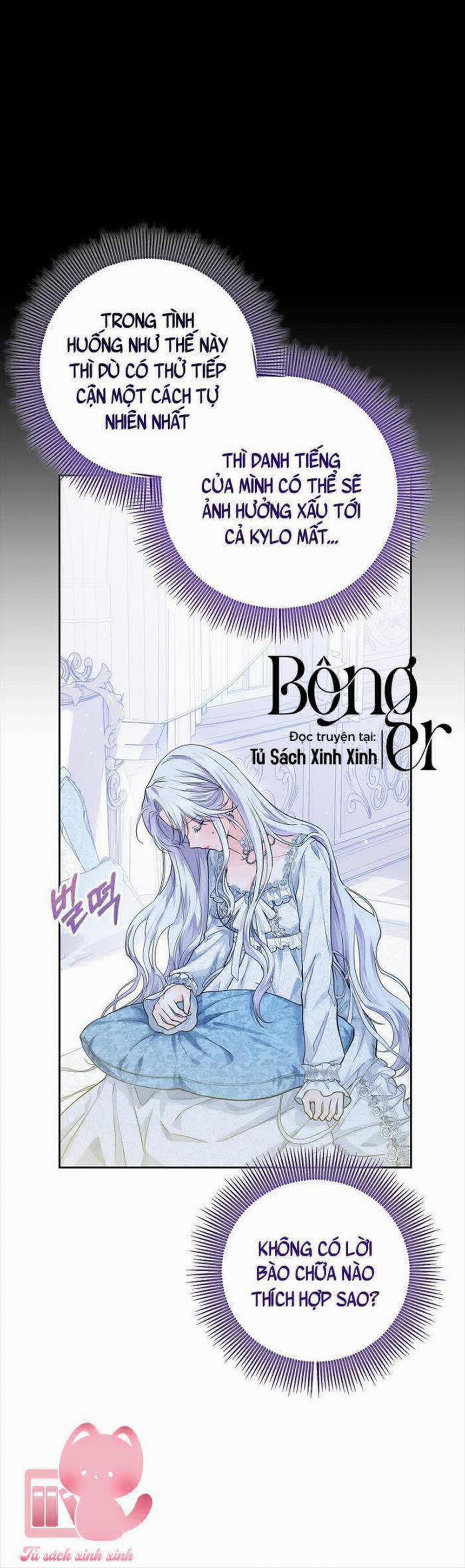 Hoàng Nữ Cosplay Nonfan 3 trang 35