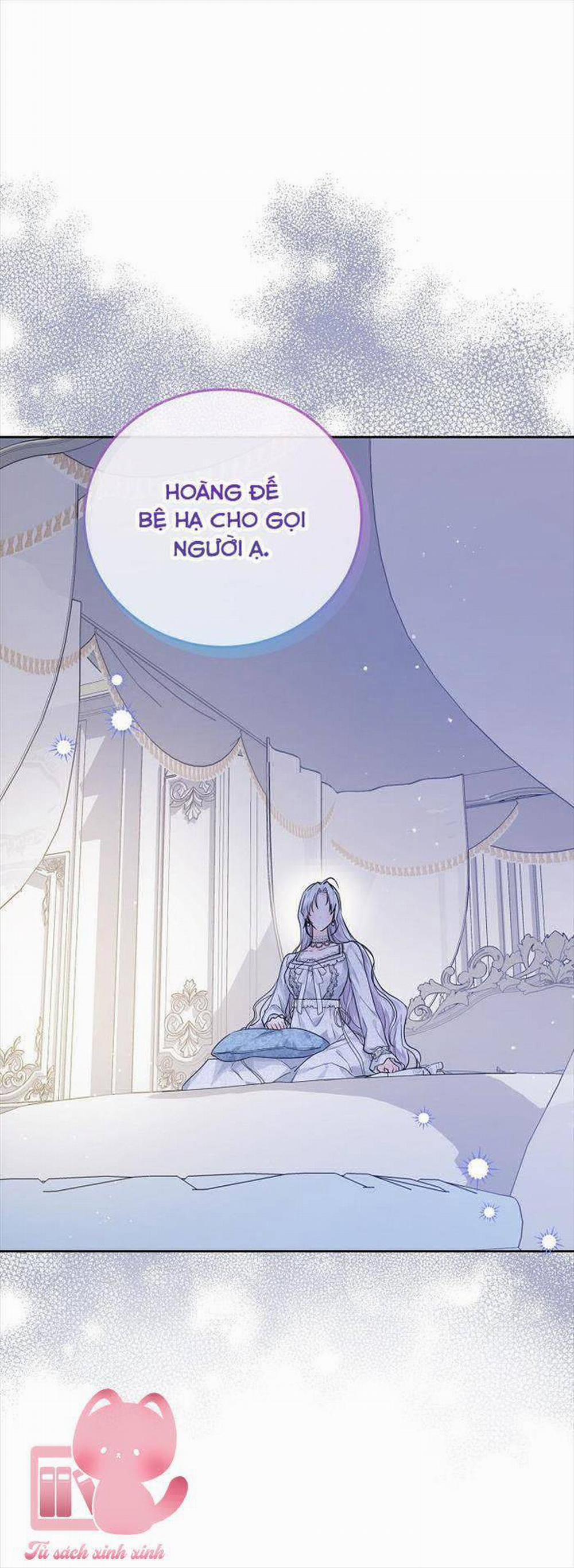 Hoàng Nữ Cosplay Nonfan 3 trang 37