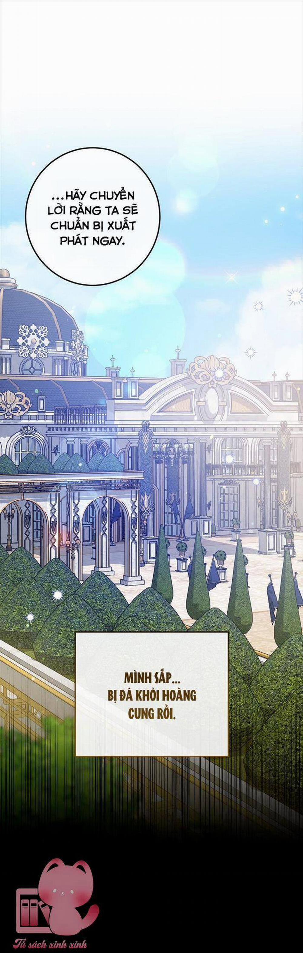 Hoàng Nữ Cosplay Nonfan 3 trang 39