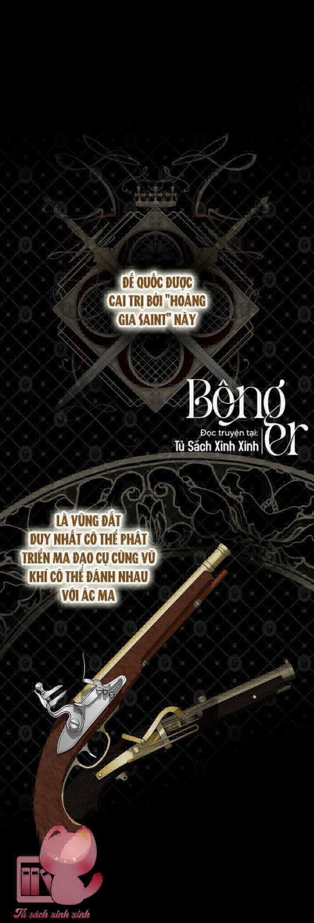 Hoàng Nữ Cosplay Nonfan 3 trang 40