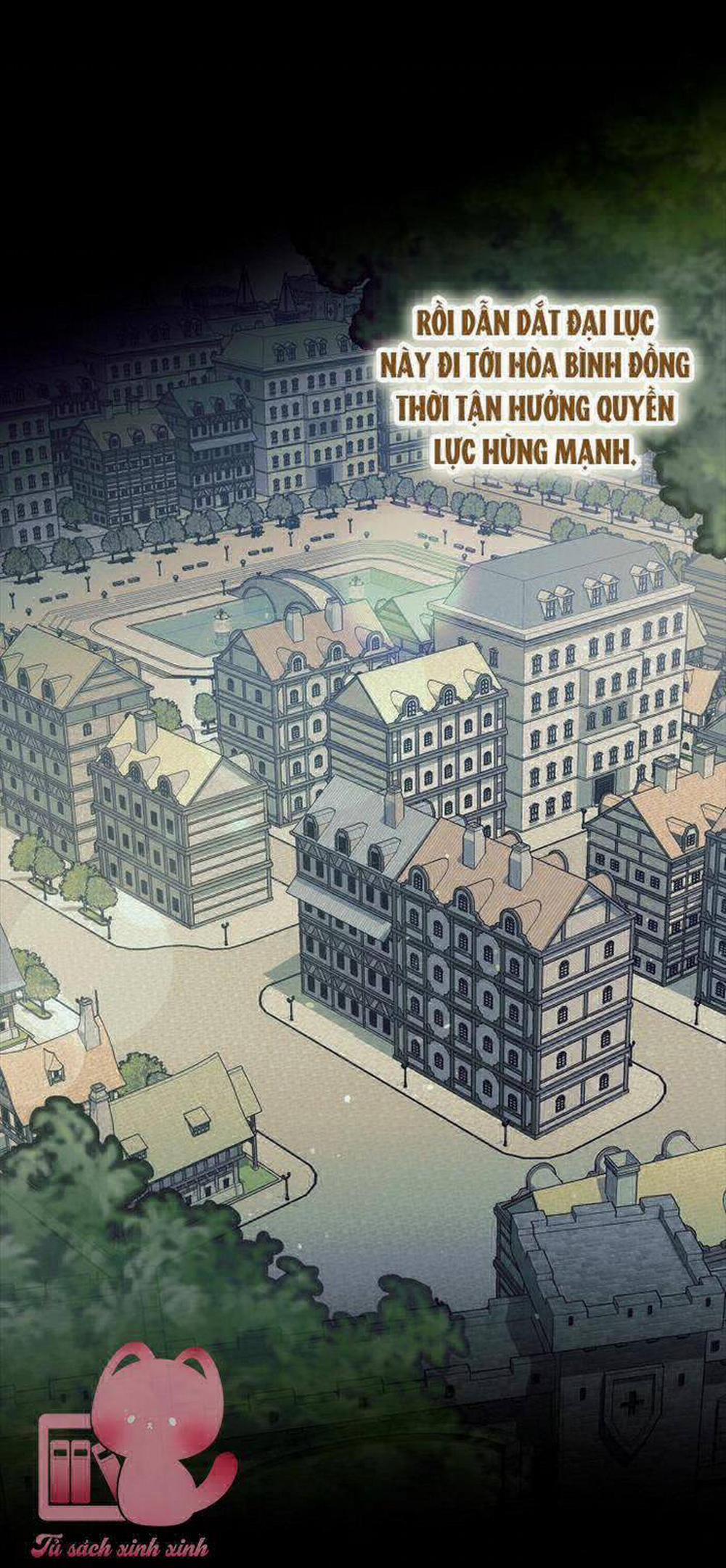 Hoàng Nữ Cosplay Nonfan 3 trang 41