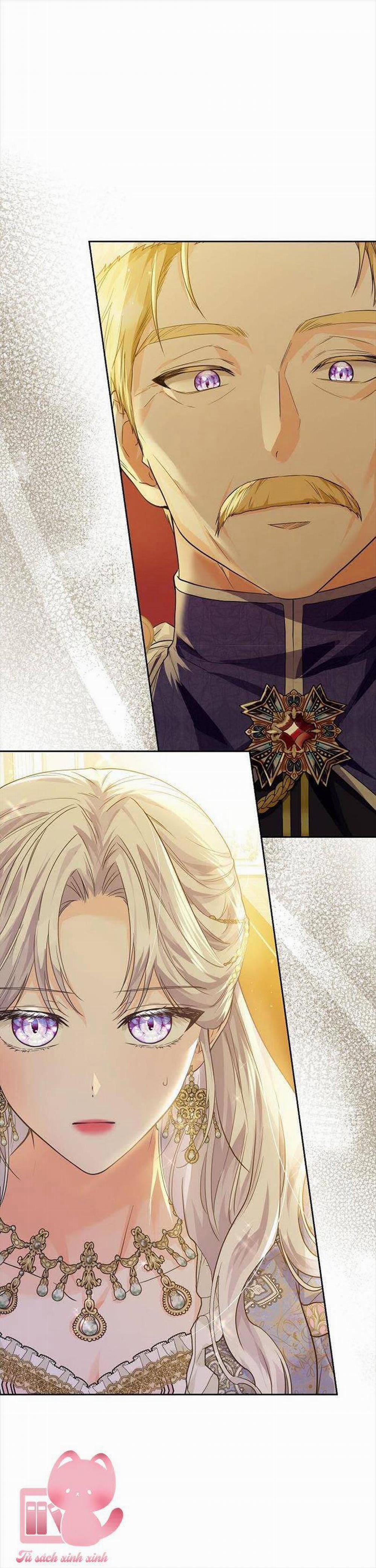 Hoàng Nữ Cosplay Nonfan 3 trang 44