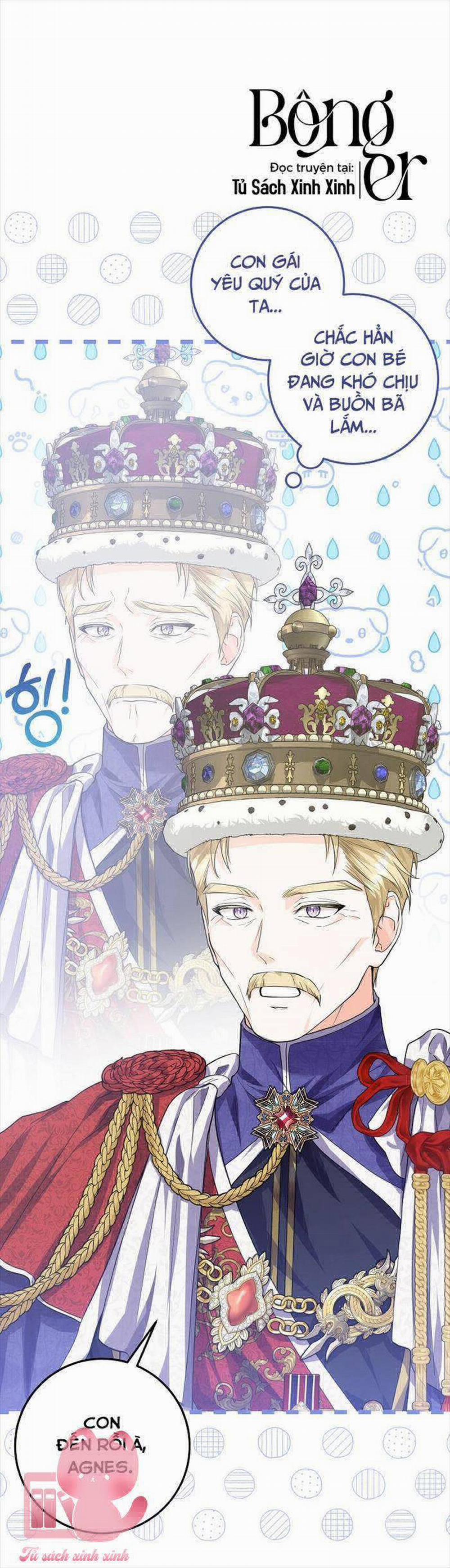 Hoàng Nữ Cosplay Nonfan 3 trang 45