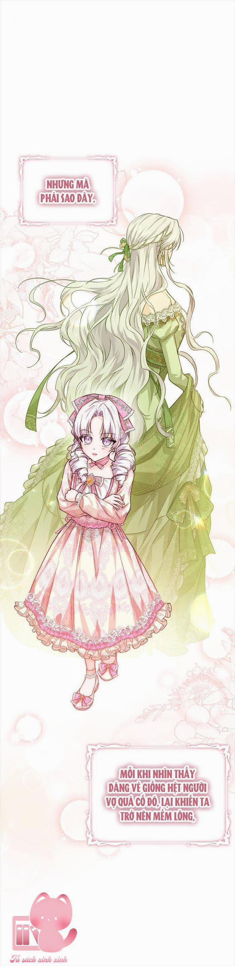 Hoàng Nữ Cosplay Nonfan 3 trang 47