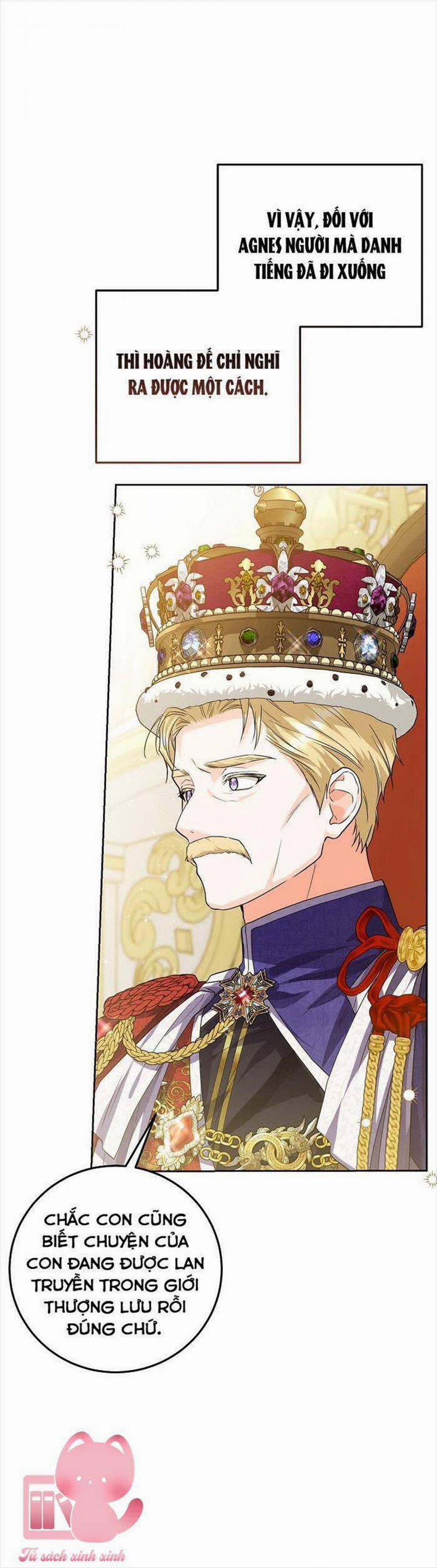 Hoàng Nữ Cosplay Nonfan 3 trang 49