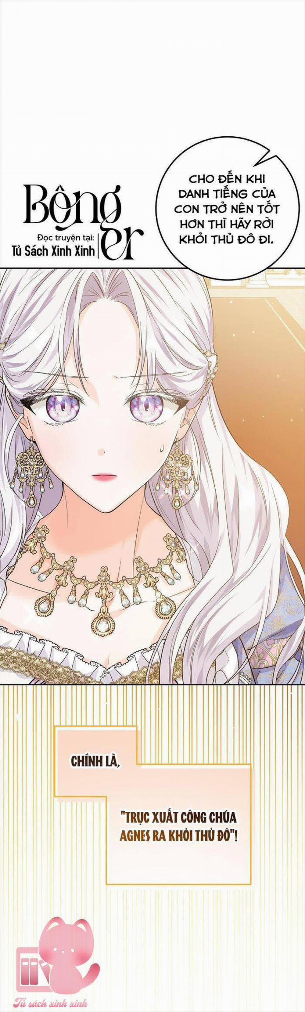 Hoàng Nữ Cosplay Nonfan 3 trang 50