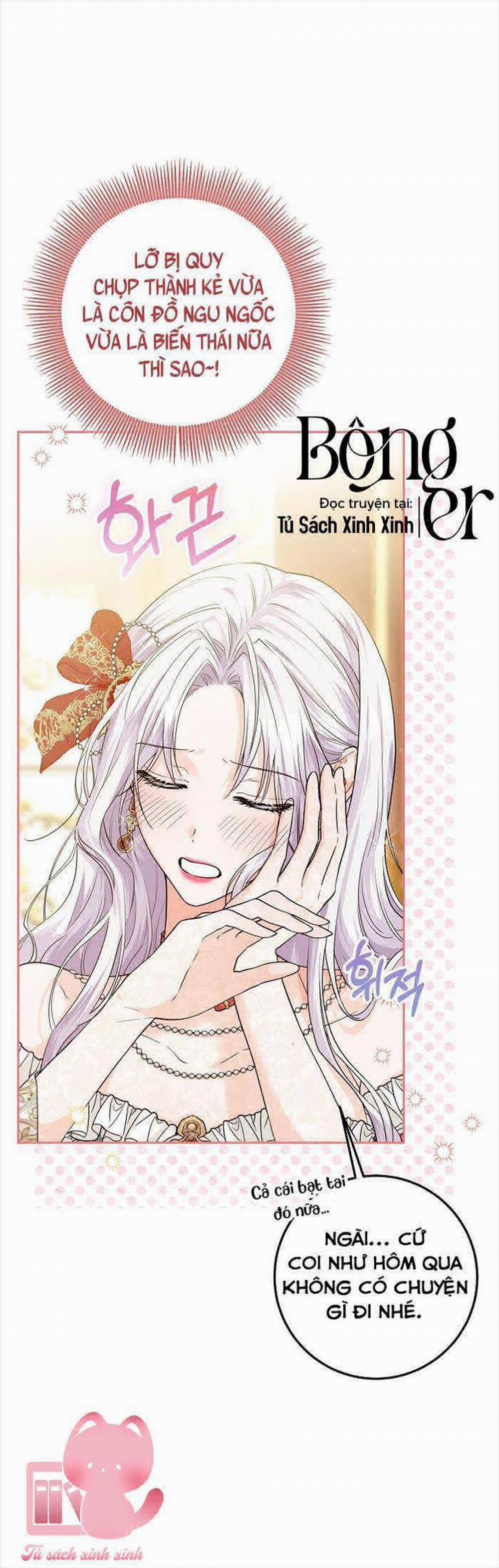 Hoàng Nữ Cosplay Nonfan 3 trang 7