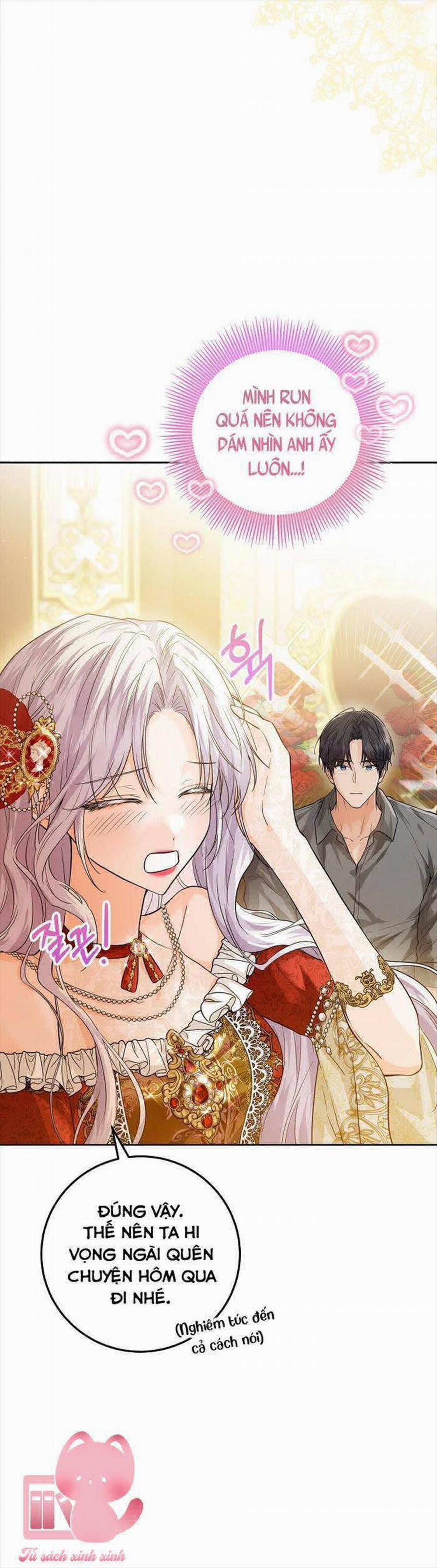 Hoàng Nữ Cosplay Nonfan 3 trang 9