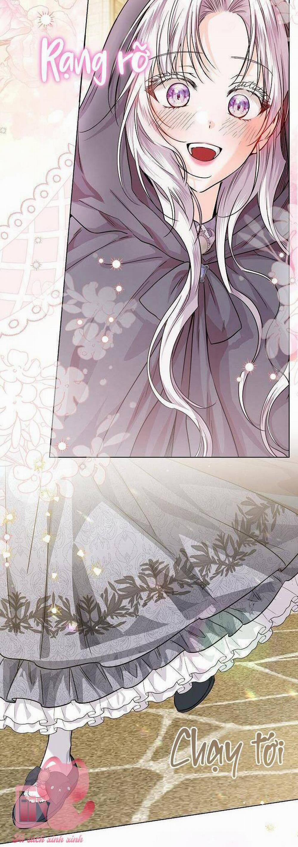 Hoàng Nữ Cosplay Nonfan 30 trang 13