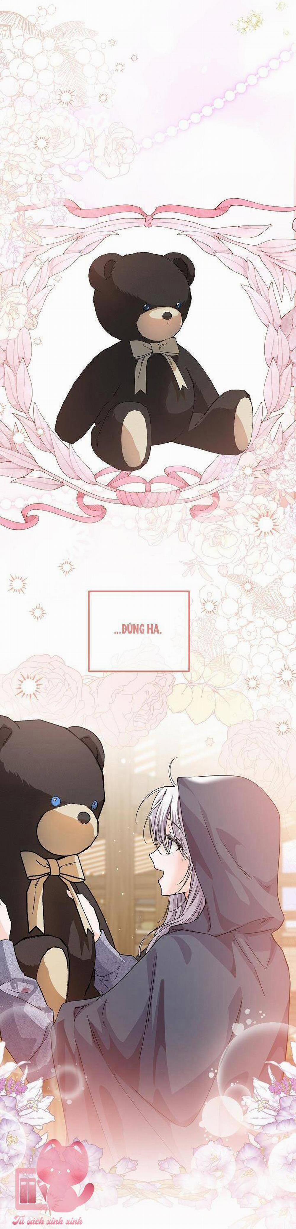 Hoàng Nữ Cosplay Nonfan 30 trang 14