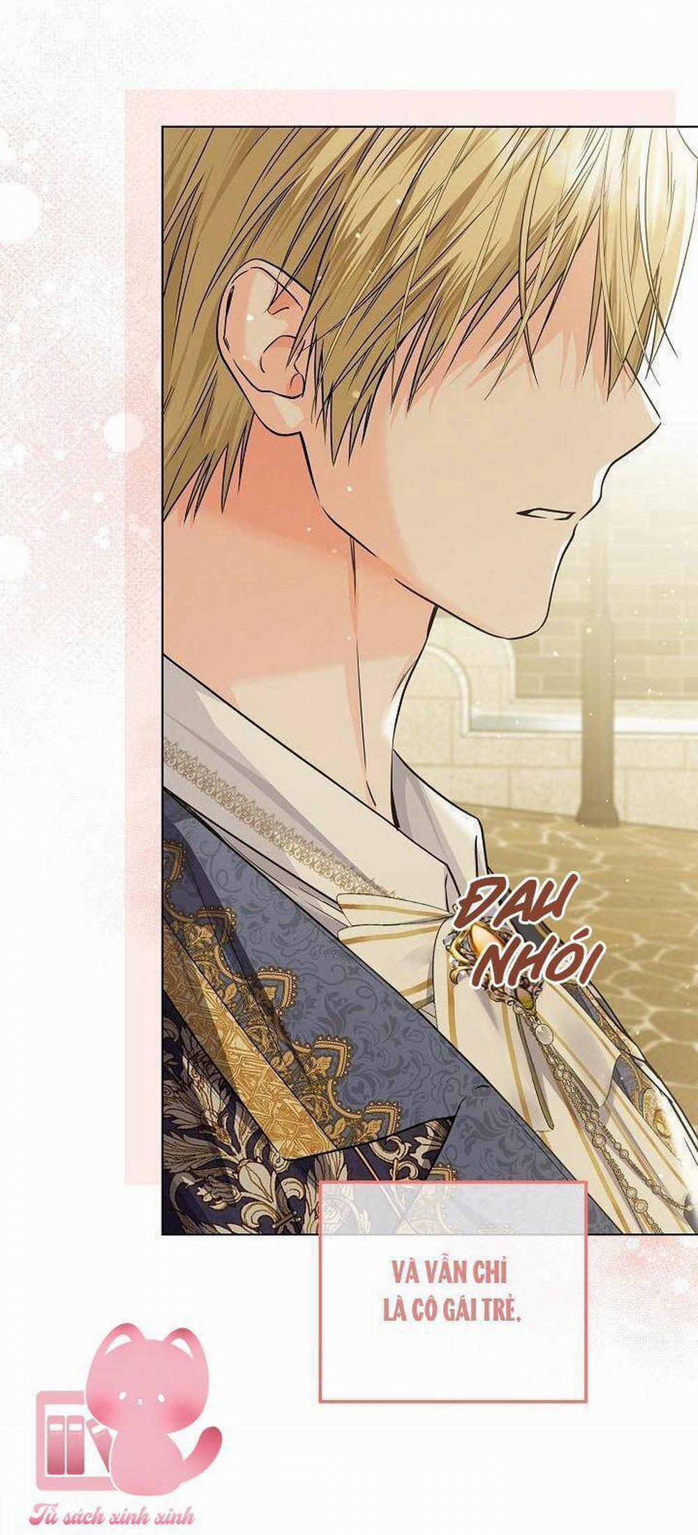 Hoàng Nữ Cosplay Nonfan 30 trang 16