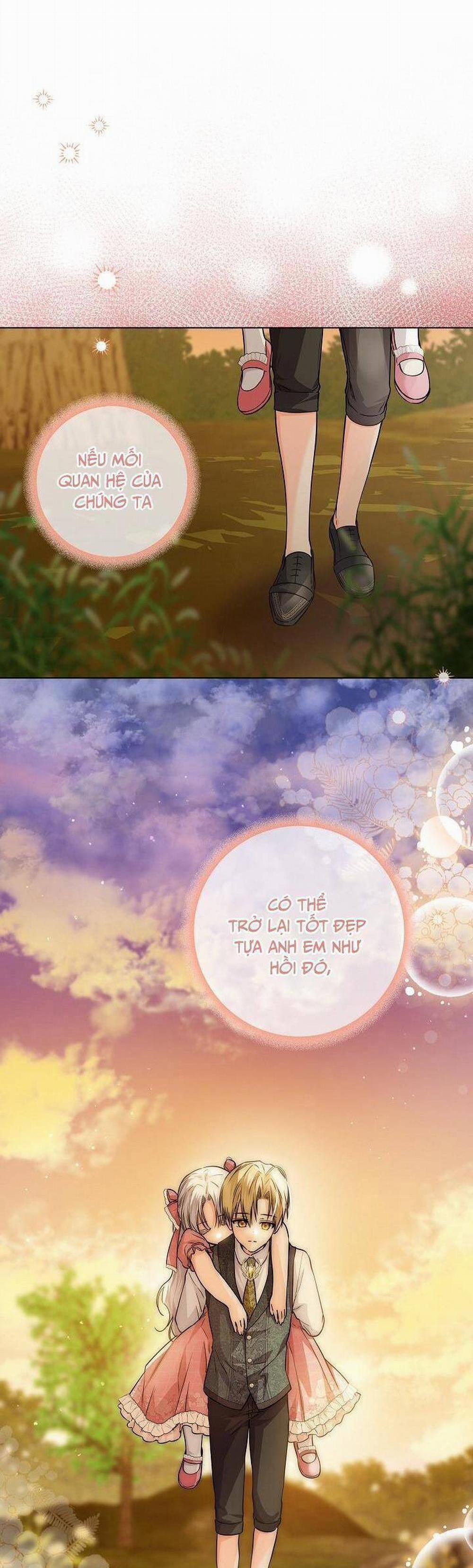 Hoàng Nữ Cosplay Nonfan 30 trang 17