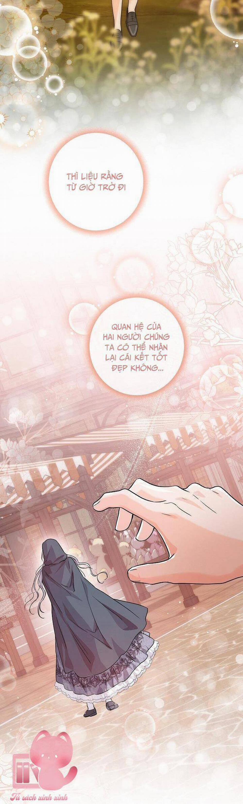 Hoàng Nữ Cosplay Nonfan 30 trang 18