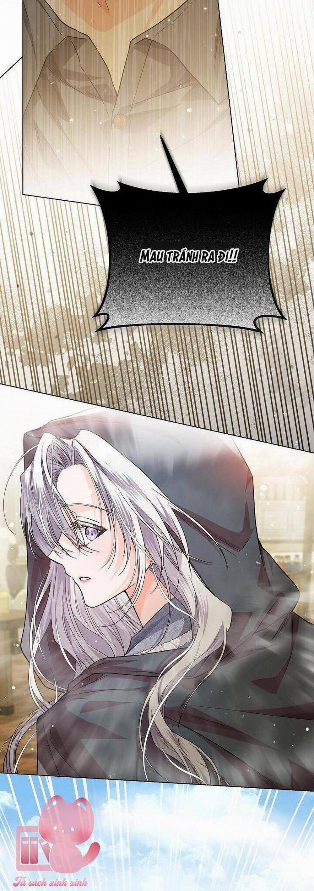 Hoàng Nữ Cosplay Nonfan 30 trang 23