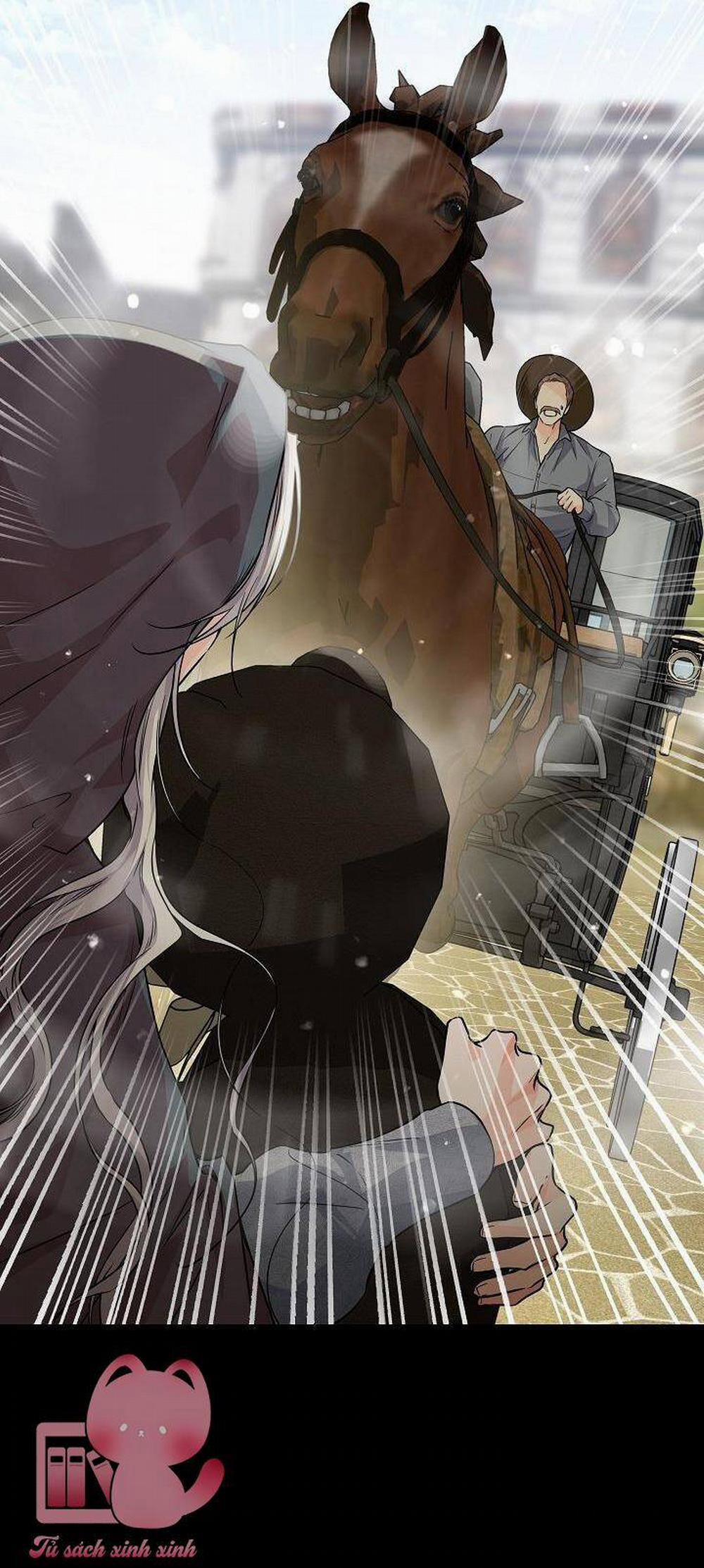 Hoàng Nữ Cosplay Nonfan 30 trang 24