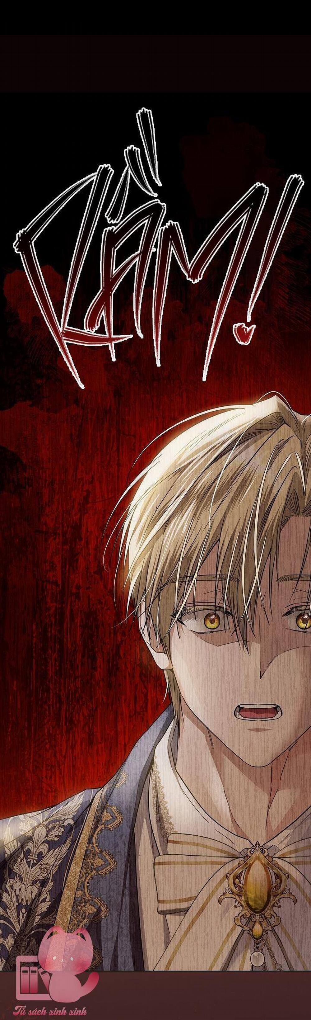 Hoàng Nữ Cosplay Nonfan 30 trang 25