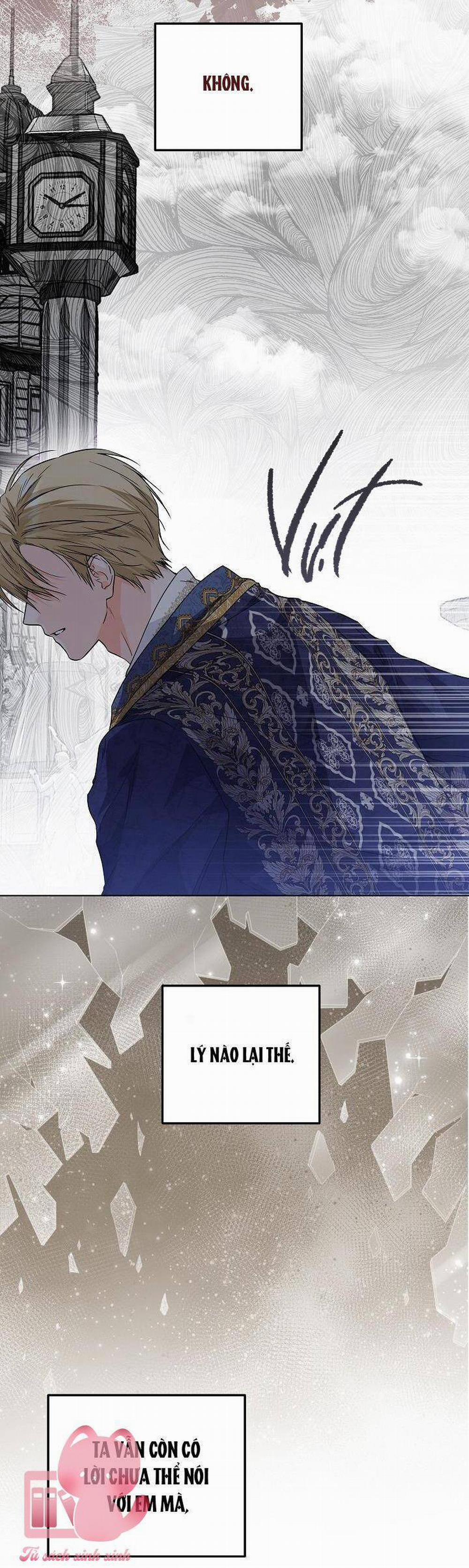 Hoàng Nữ Cosplay Nonfan 30 trang 27