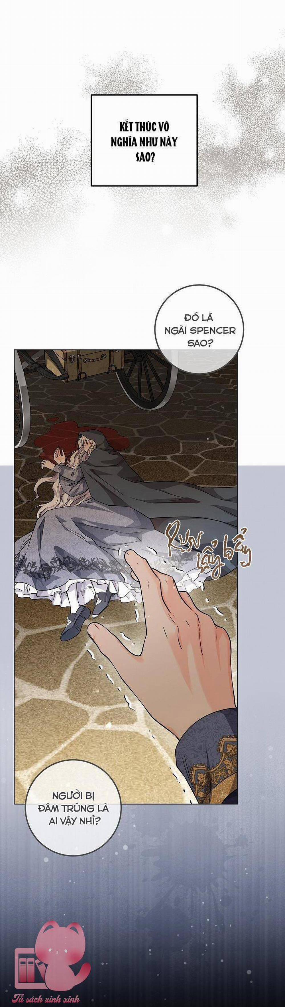 Hoàng Nữ Cosplay Nonfan 30 trang 29