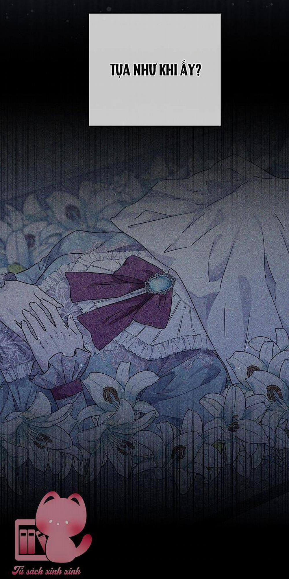 Hoàng Nữ Cosplay Nonfan 30 trang 30