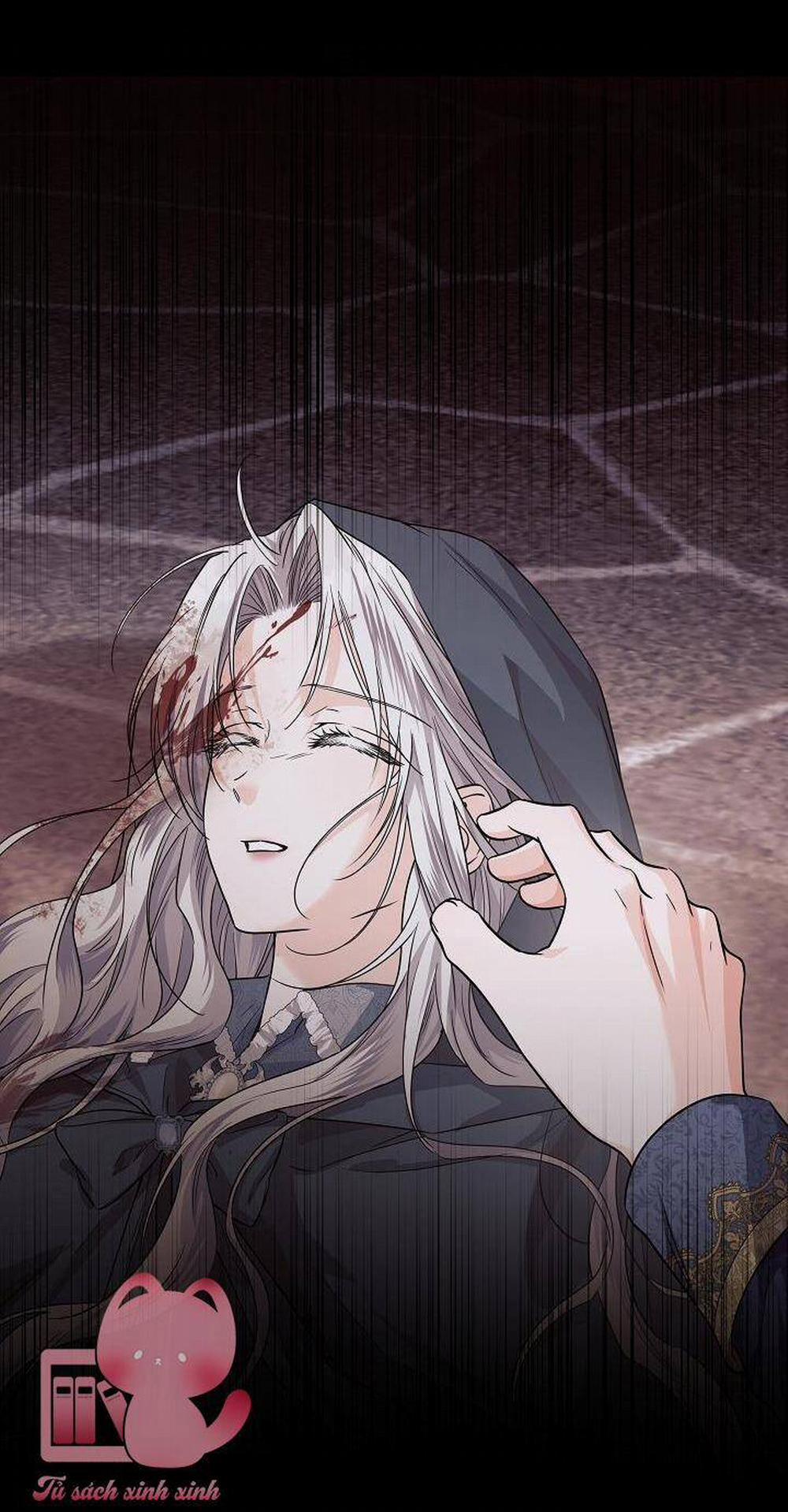 Hoàng Nữ Cosplay Nonfan 30 trang 31