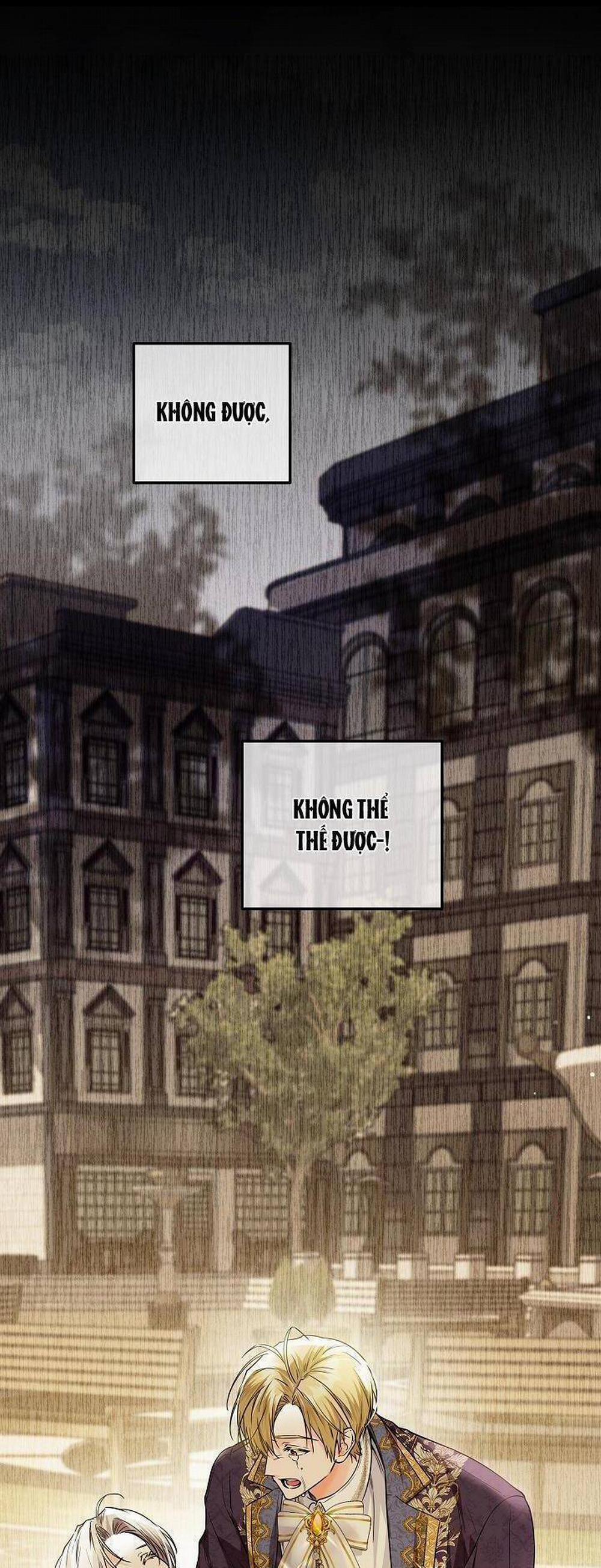 Hoàng Nữ Cosplay Nonfan 30 trang 32