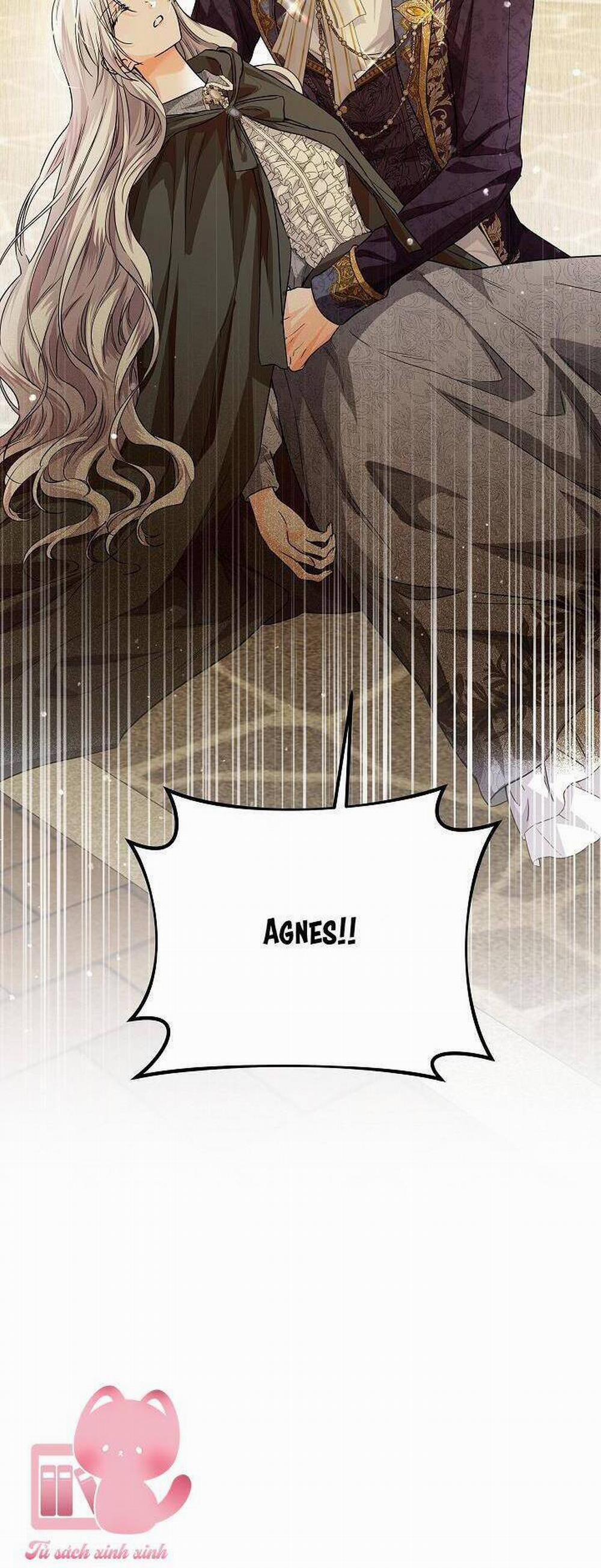 Hoàng Nữ Cosplay Nonfan 30 trang 33