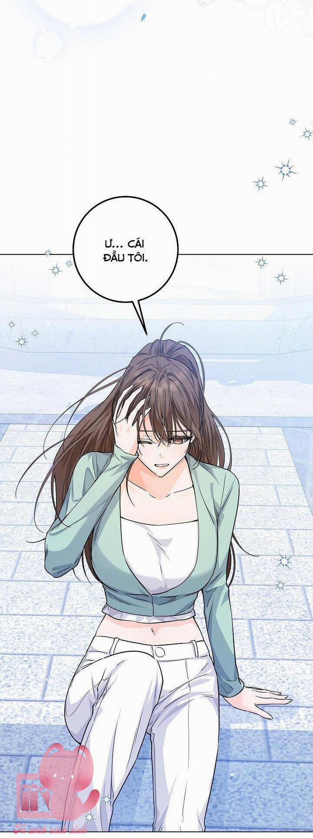 Hoàng Nữ Cosplay Nonfan 30 trang 36