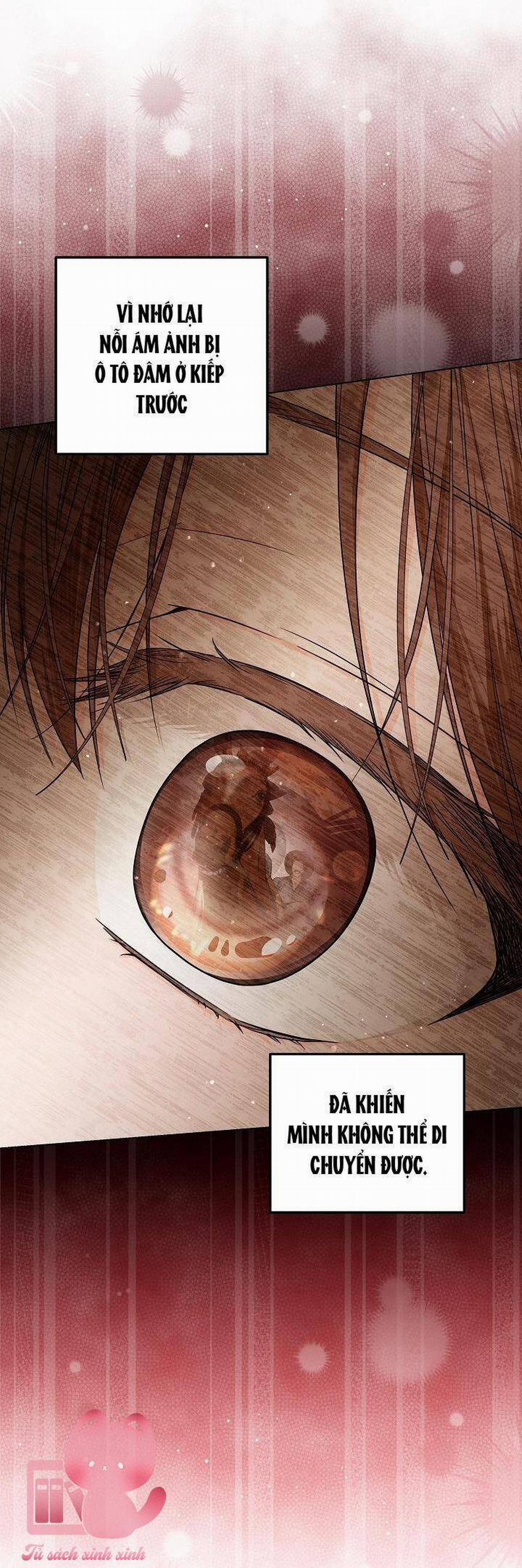 Hoàng Nữ Cosplay Nonfan 30 trang 38