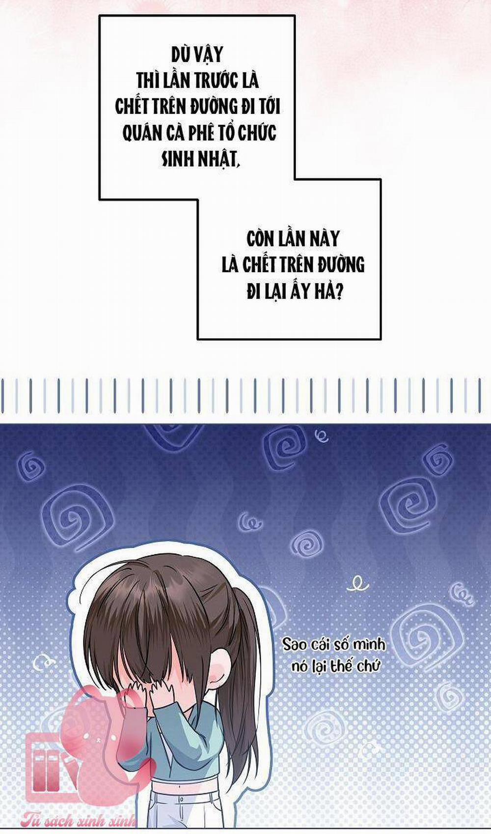 Hoàng Nữ Cosplay Nonfan 30 trang 39