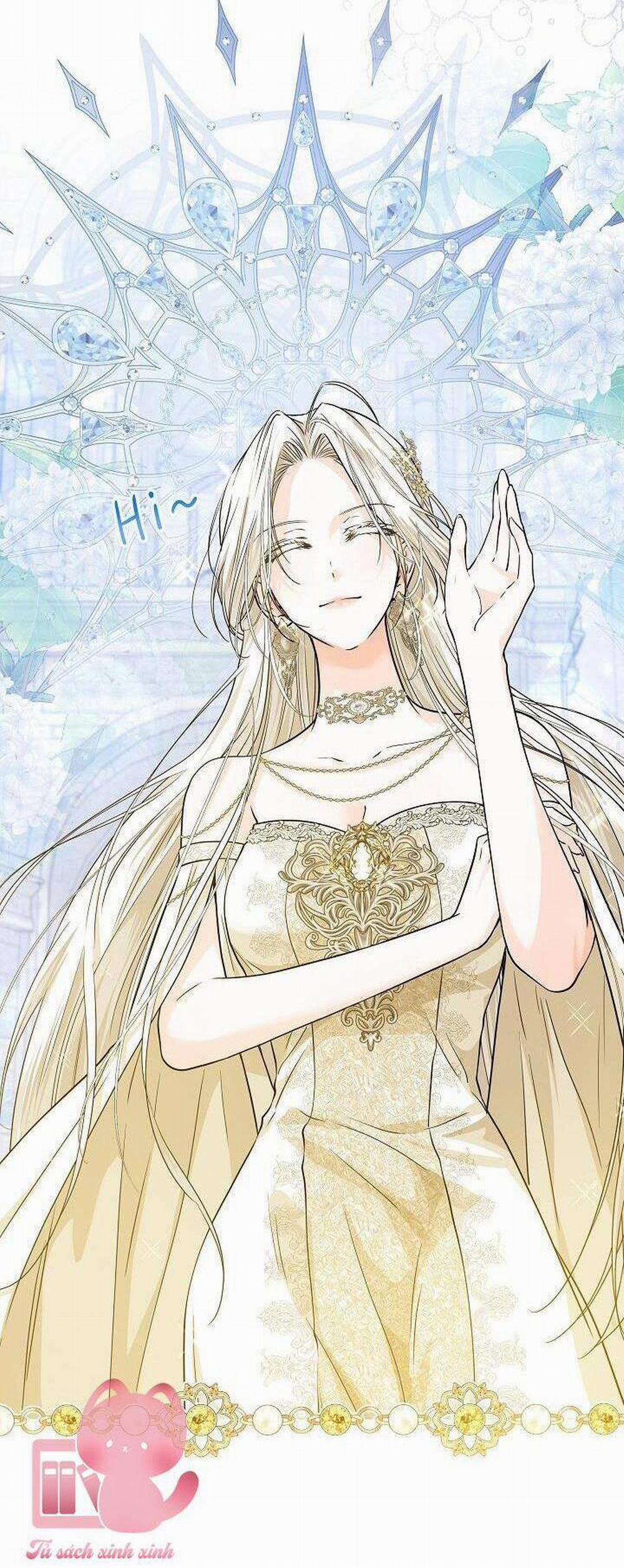 Hoàng Nữ Cosplay Nonfan 30 trang 43