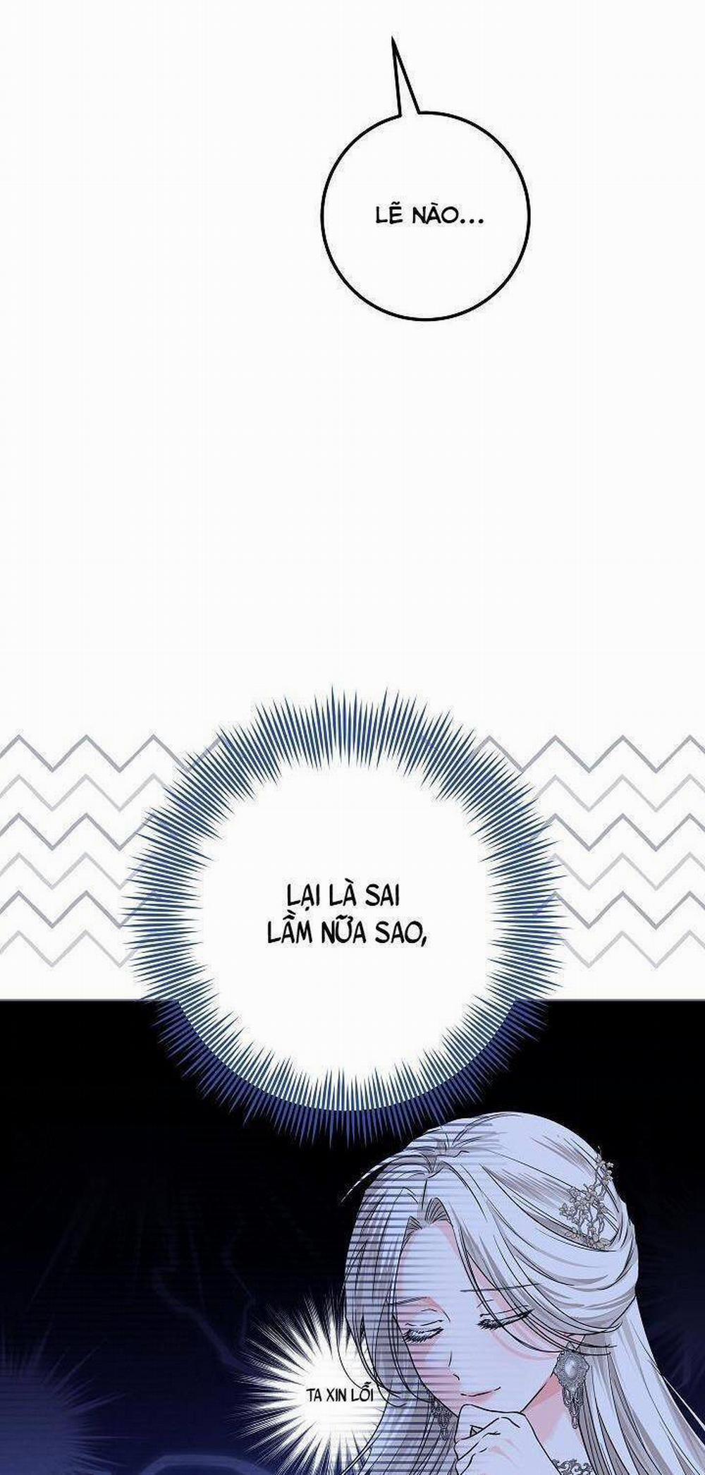 Hoàng Nữ Cosplay Nonfan 30 trang 45