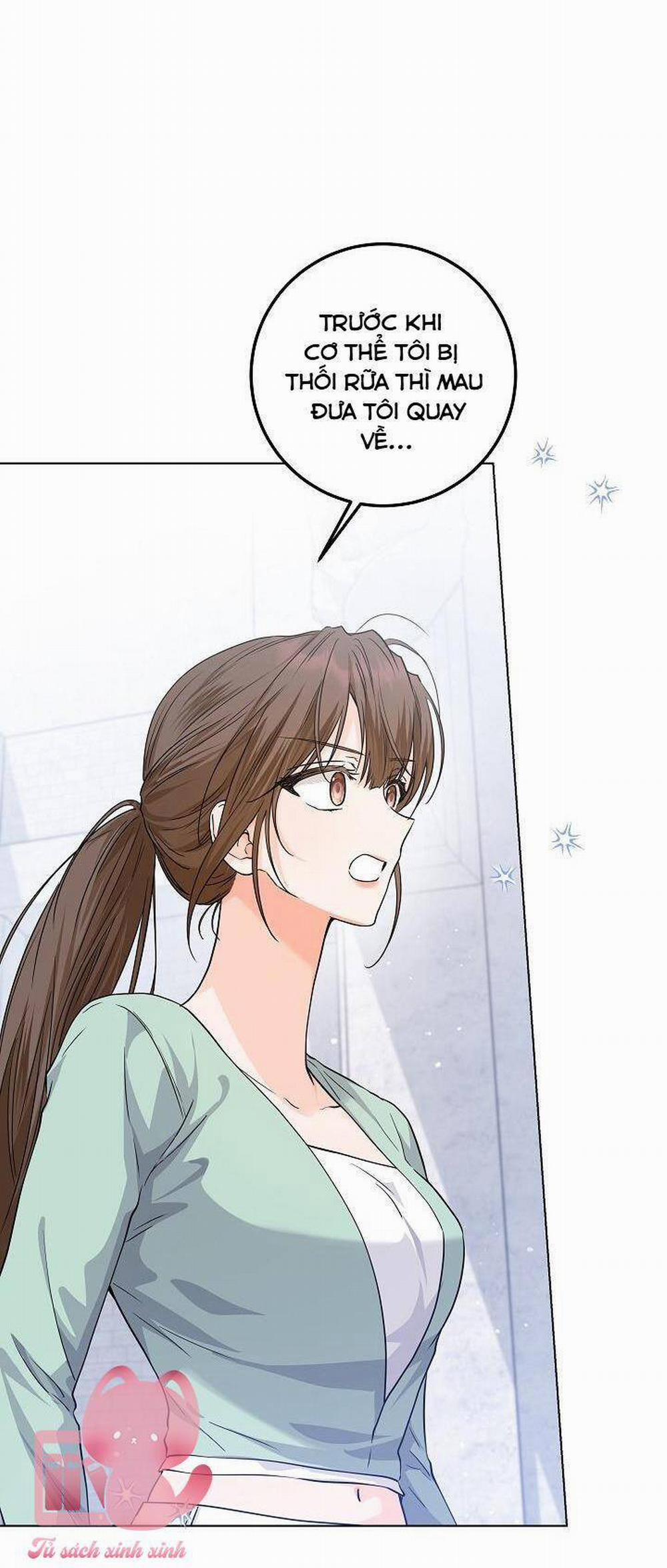 Hoàng Nữ Cosplay Nonfan 30 trang 49