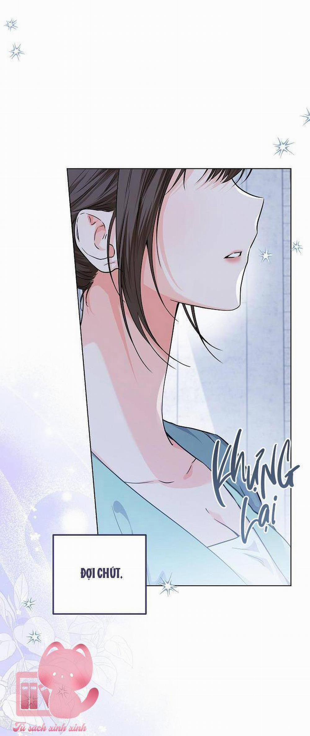 Hoàng Nữ Cosplay Nonfan 30 trang 50