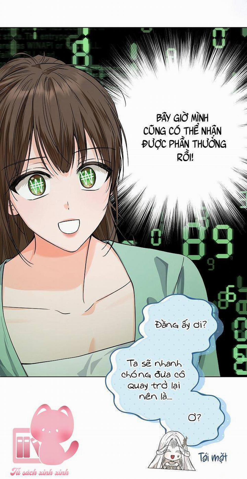 Hoàng Nữ Cosplay Nonfan 30 trang 52