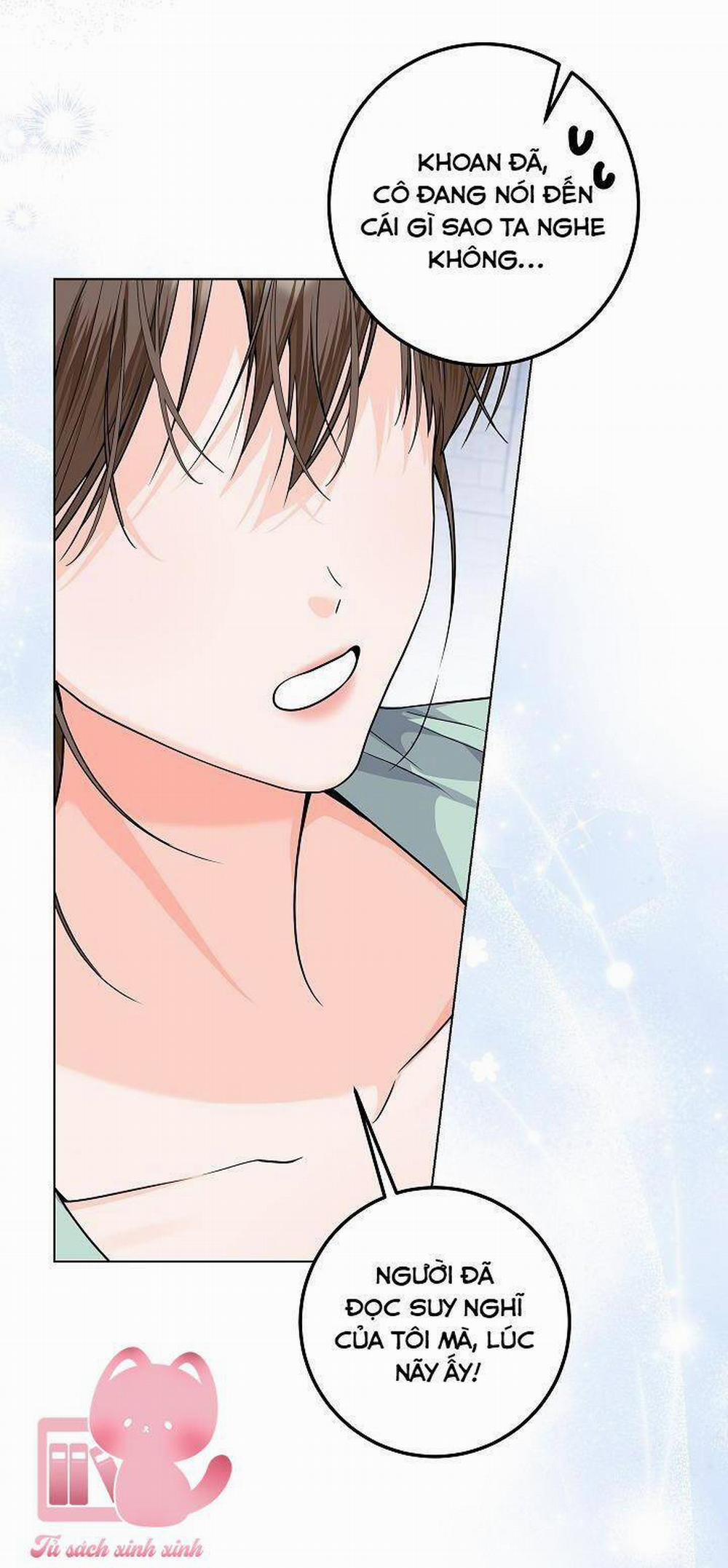 Hoàng Nữ Cosplay Nonfan 30 trang 60