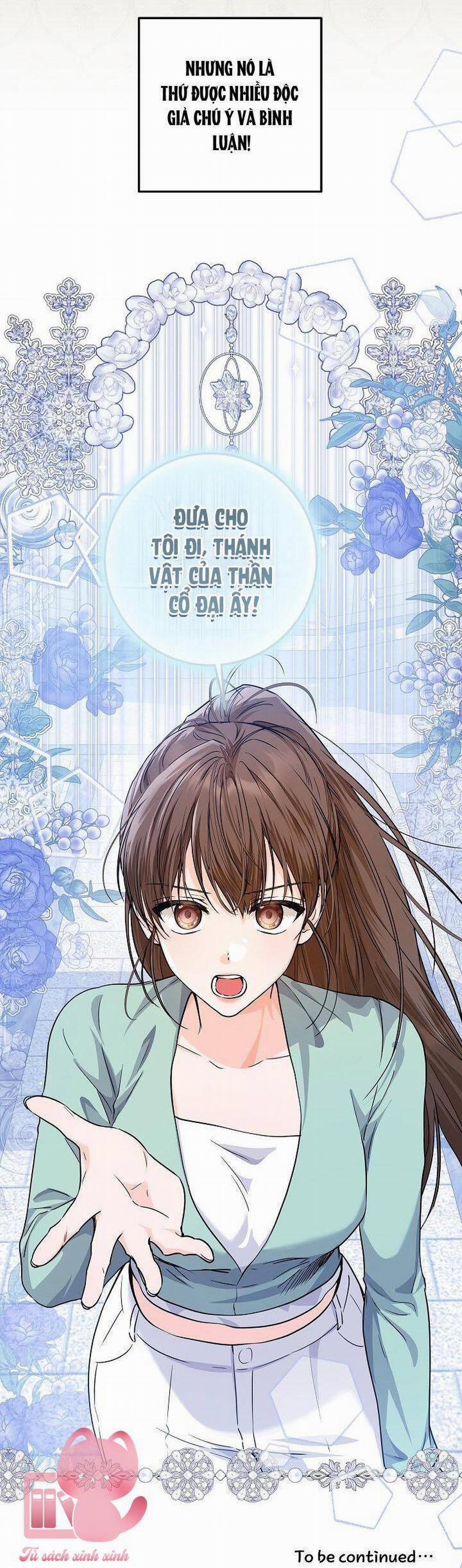 Hoàng Nữ Cosplay Nonfan 30 trang 63