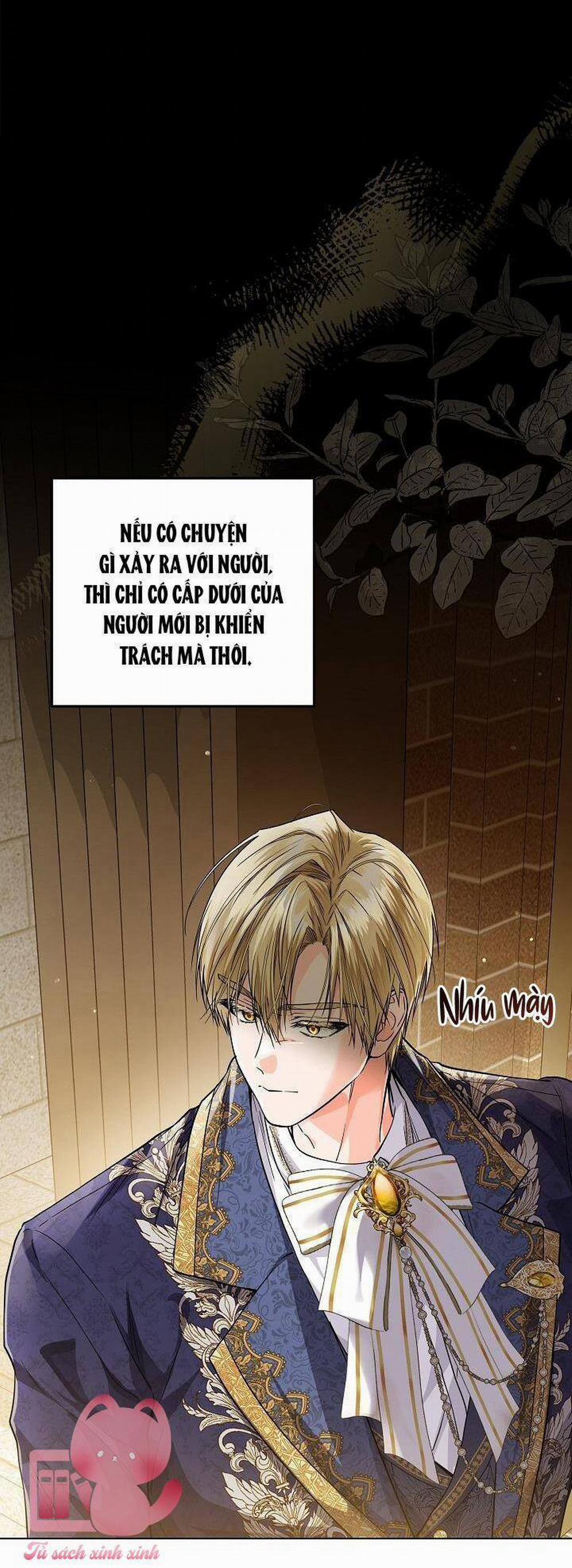 Hoàng Nữ Cosplay Nonfan 30 trang 8