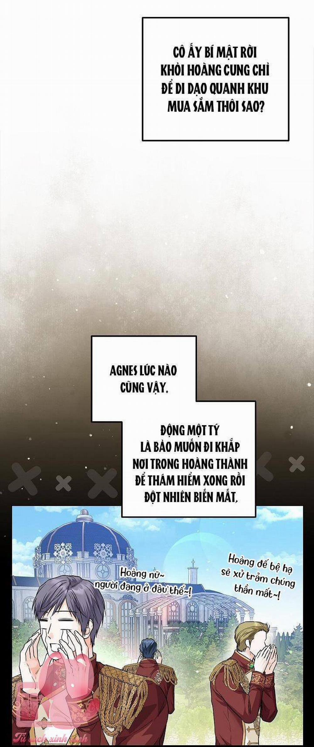 Hoàng Nữ Cosplay Nonfan 30 trang 9