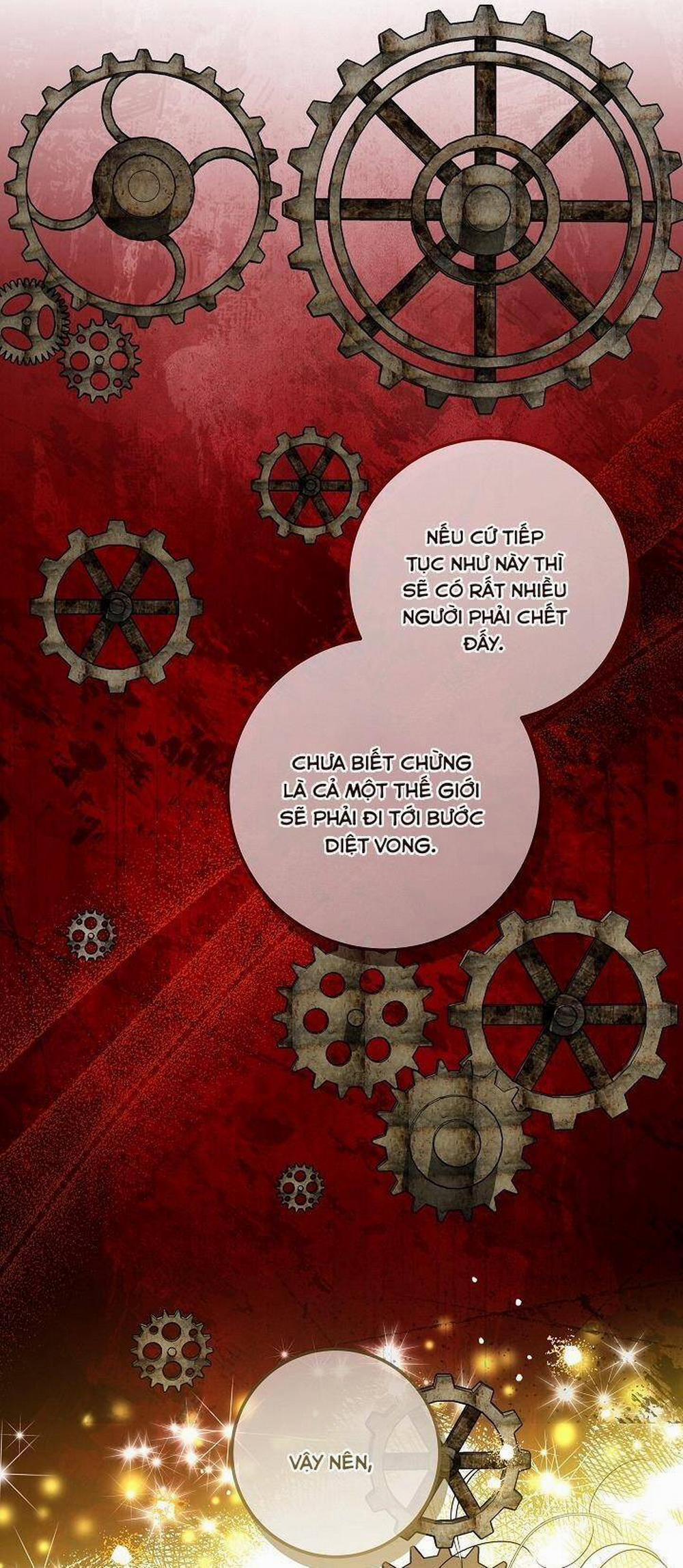 Hoàng Nữ Cosplay Nonfan 31 trang 14