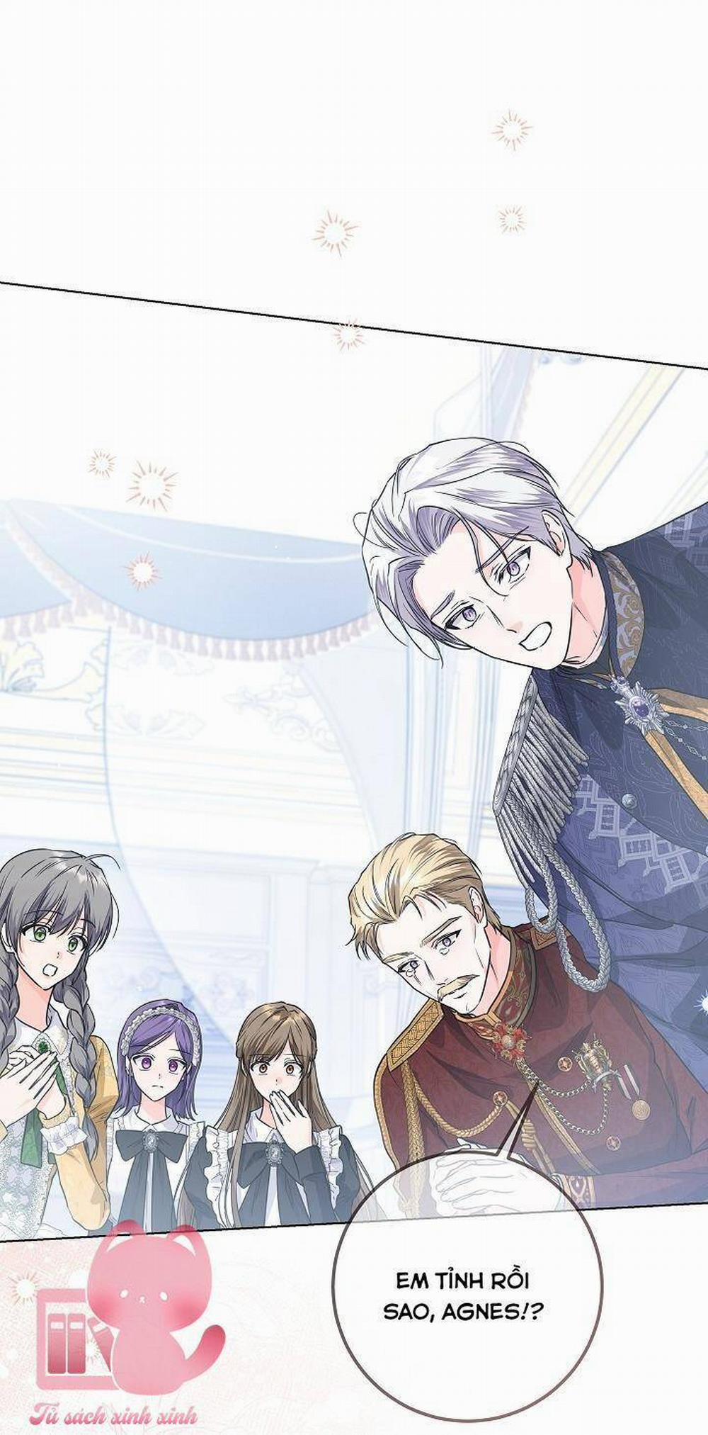 Hoàng Nữ Cosplay Nonfan 31 trang 22