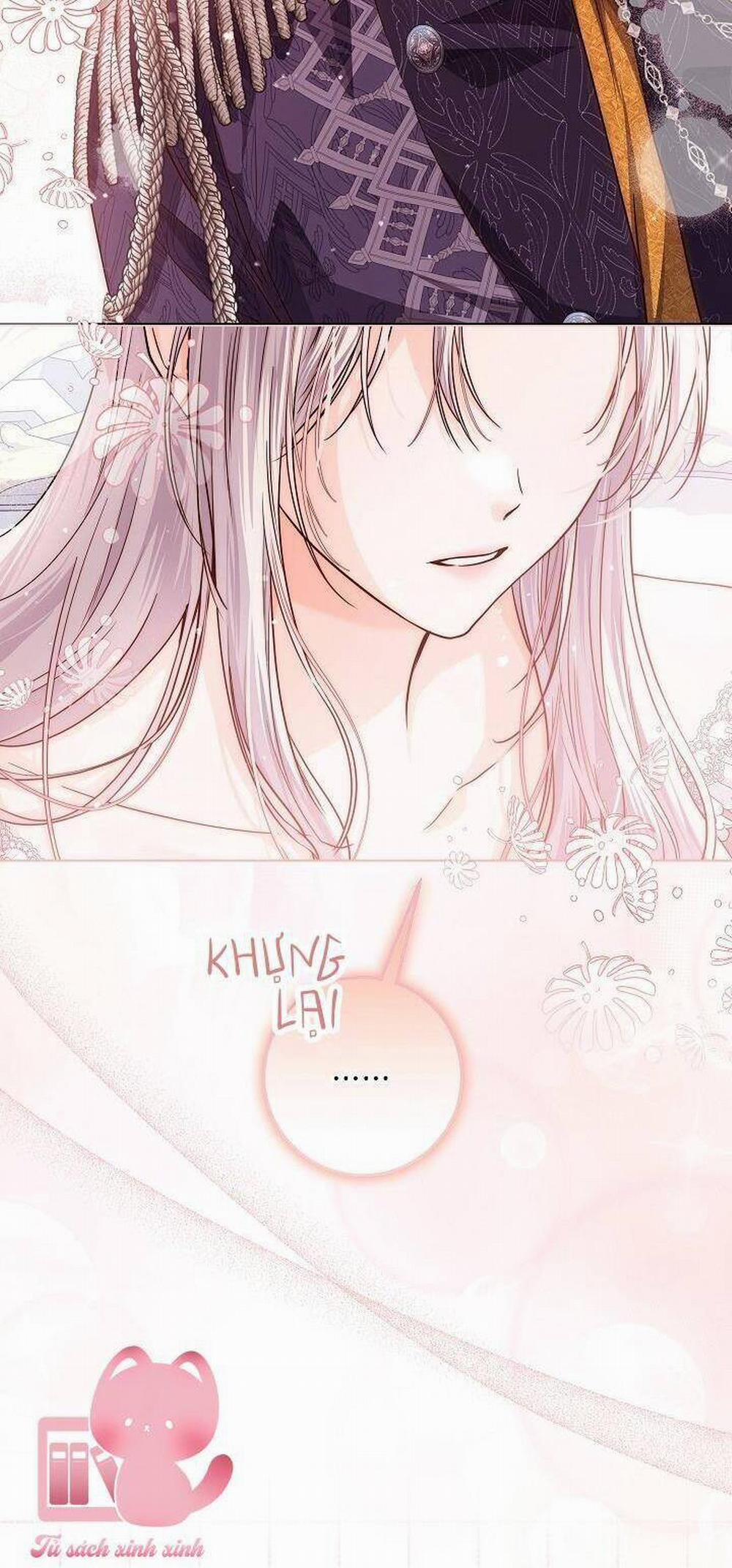 Hoàng Nữ Cosplay Nonfan 31 trang 35