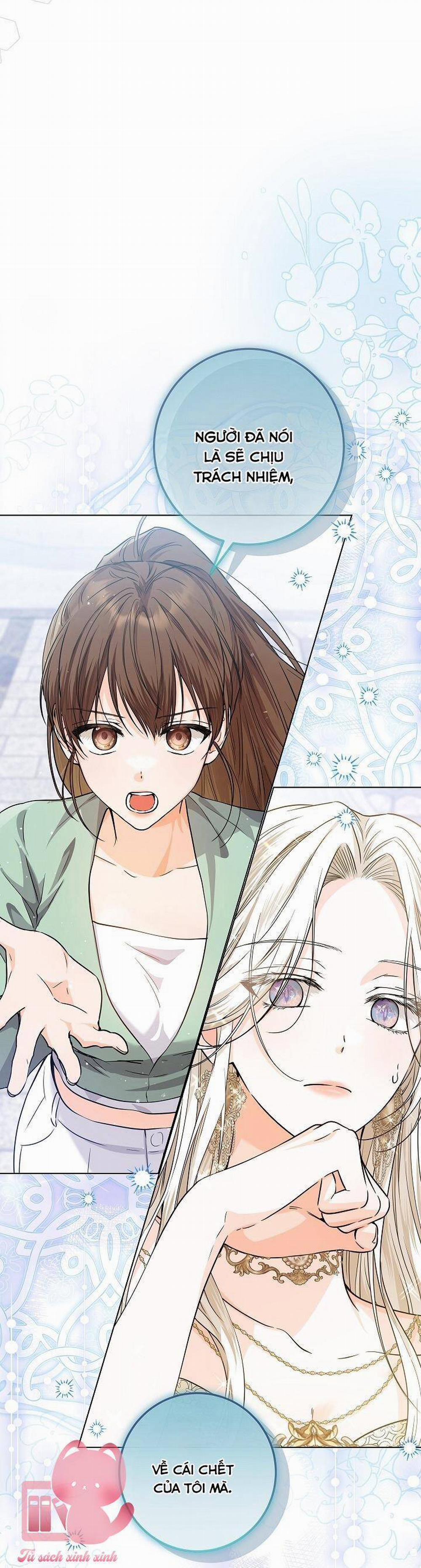 Hoàng Nữ Cosplay Nonfan 31 trang 4