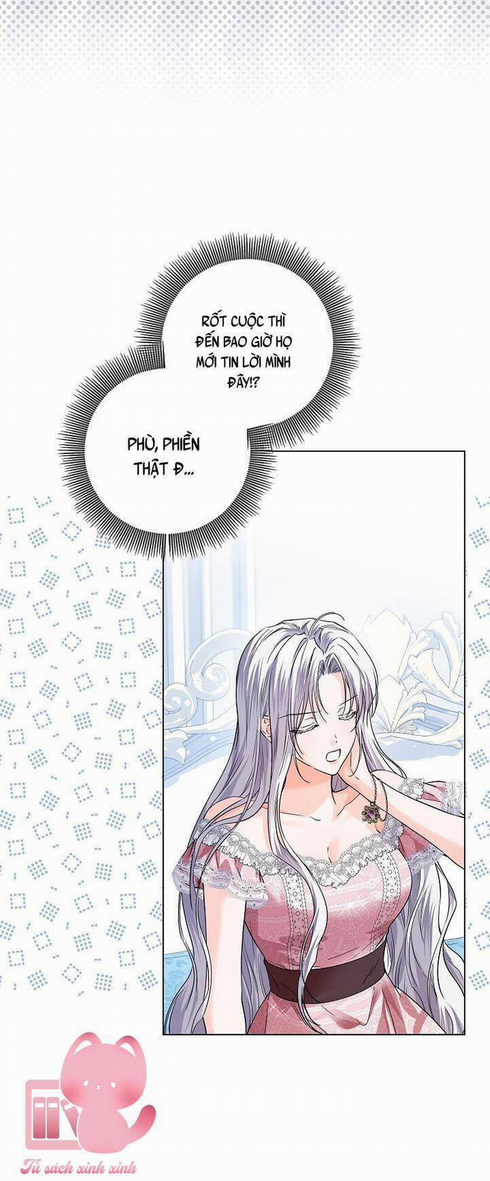 Hoàng Nữ Cosplay Nonfan 31 trang 40