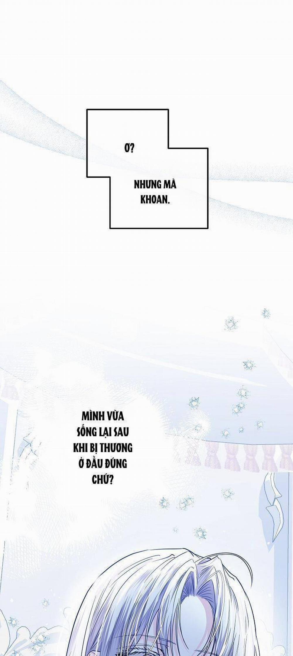 Hoàng Nữ Cosplay Nonfan 31 trang 41