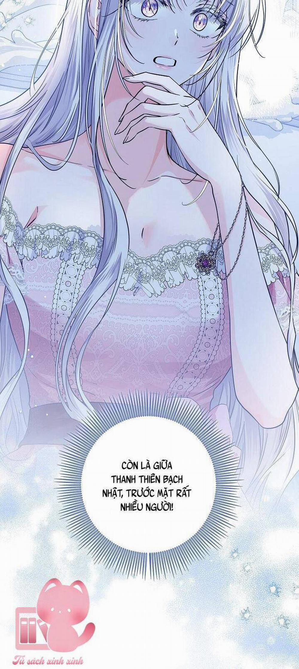 Hoàng Nữ Cosplay Nonfan 31 trang 42