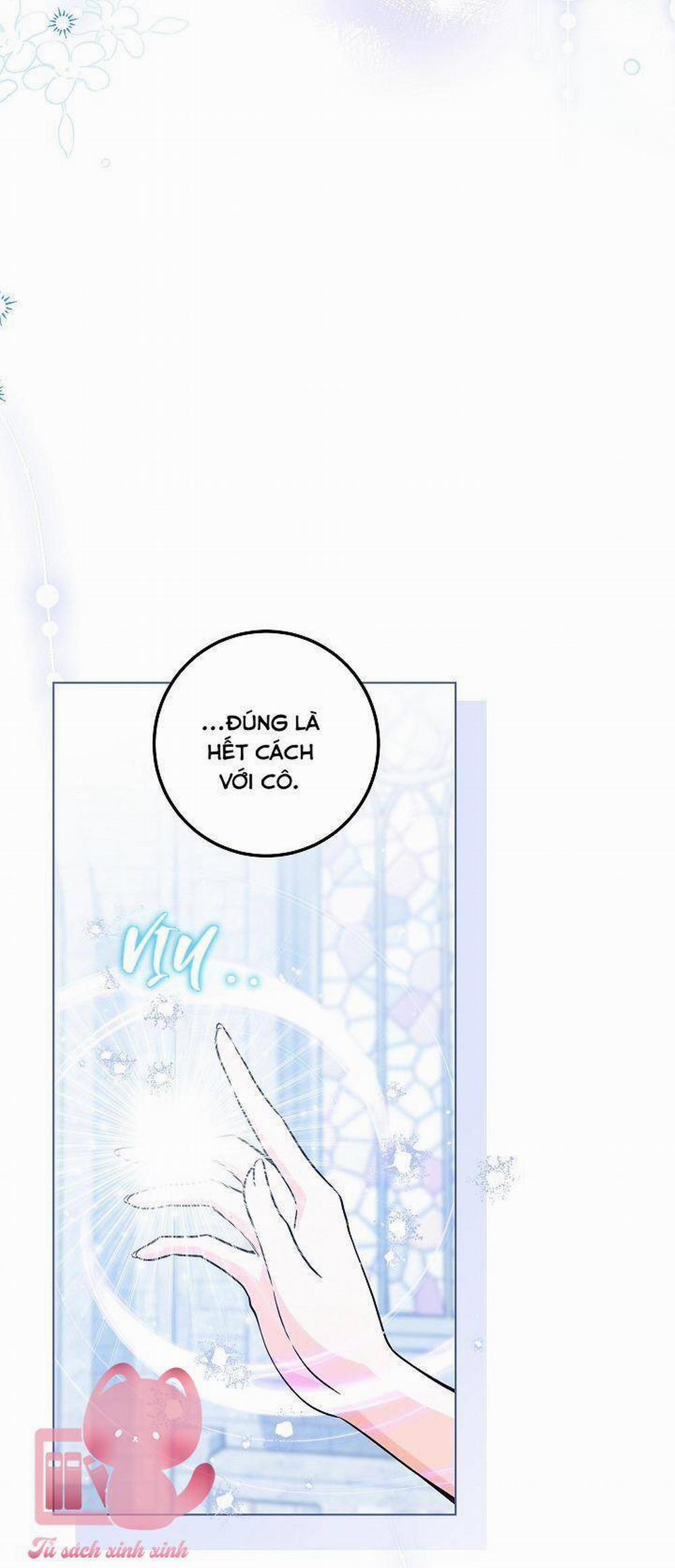 Hoàng Nữ Cosplay Nonfan 31 trang 5