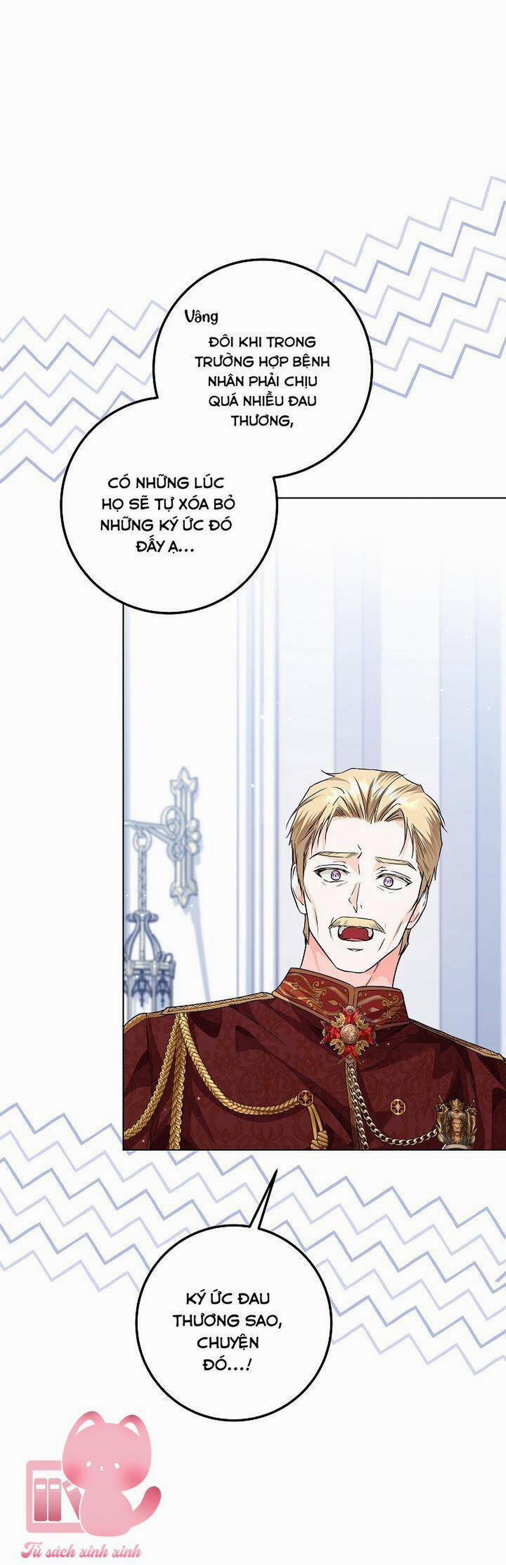 Hoàng Nữ Cosplay Nonfan 31 trang 52