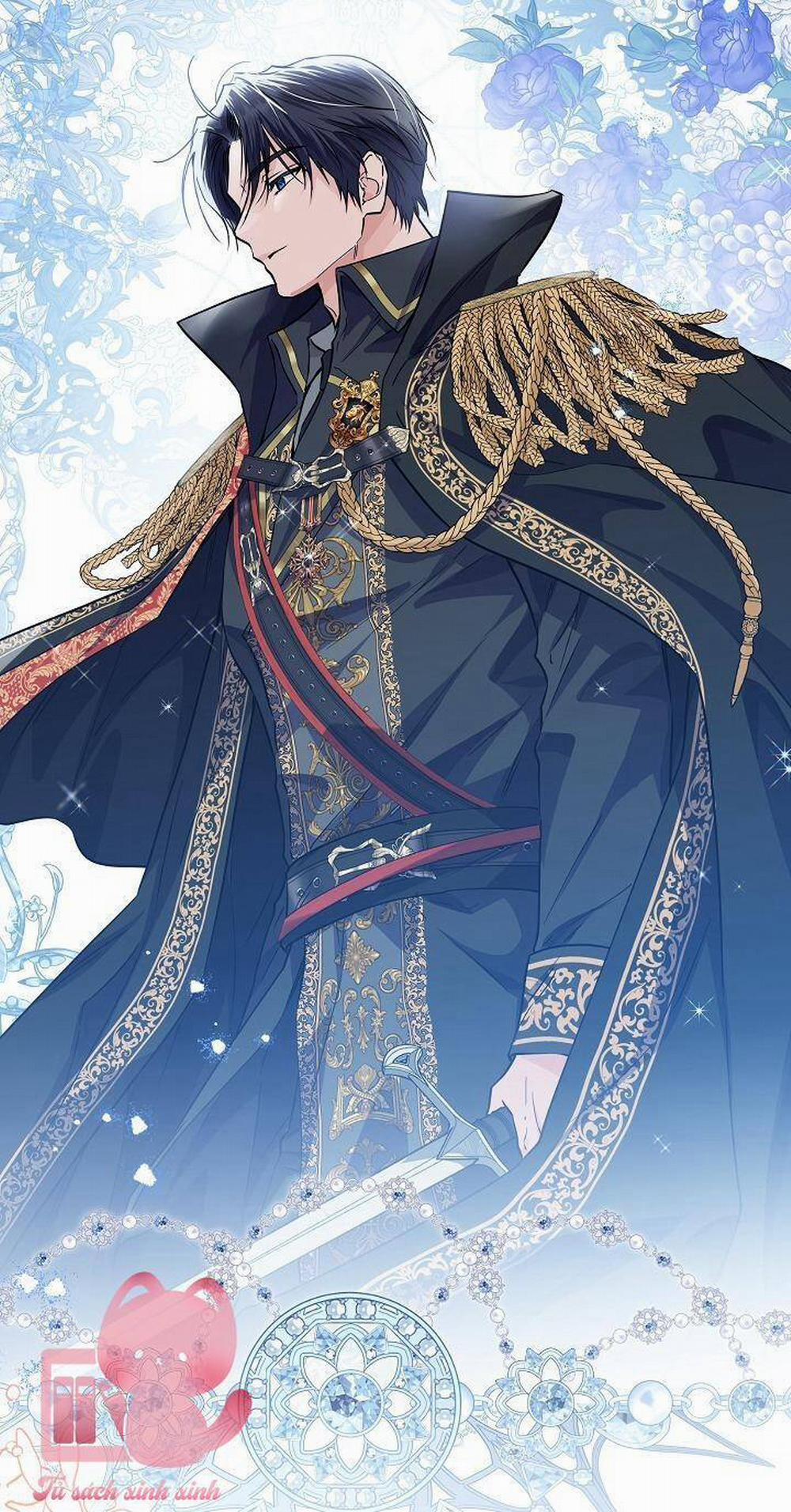 Hoàng Nữ Cosplay Nonfan 31 trang 57